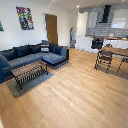 Rentals Leicester 2 - Free Street Parking Exterior photo