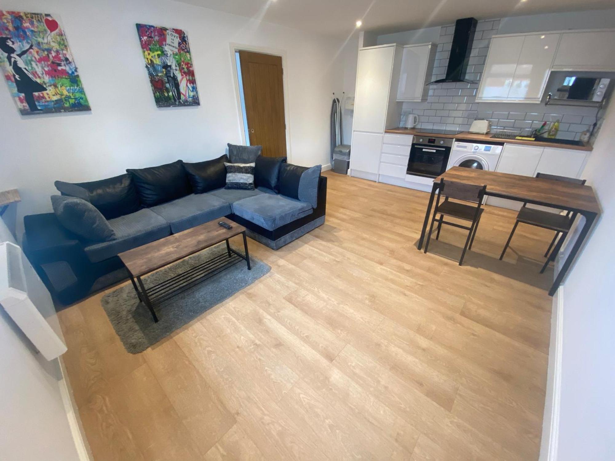 Rentals Leicester 2 - Free Street Parking Exterior photo